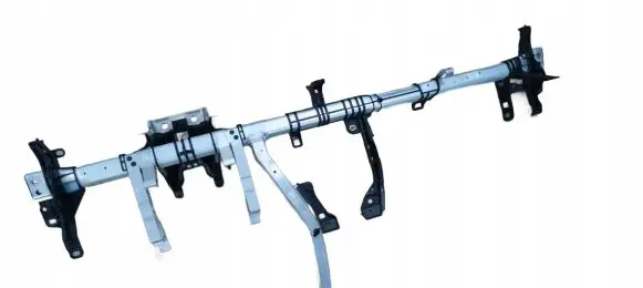 Mercedes-Benz A W176 Dashboard cross member/frame bar A1766801455
