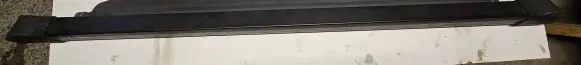 KIA Ceed Parcel shelf load cover 