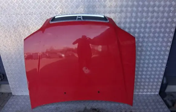Honda Civic Engine bonnet/hood