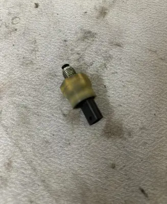 Volvo XC60 Air conditioning (A/C) pipe/hose 31405635 071332 C95YB