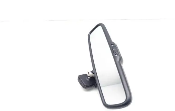 SsangYong Korando Rear view mirror (interior) 7642008B10