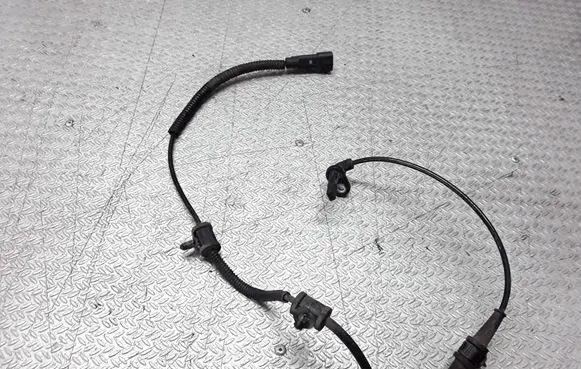 Chevrolet Cruze ABS brake wheel speed sensor 13329258