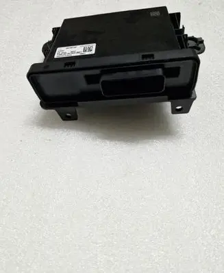Jeep Grand Cherokee WL Other control units/modules 68410619AF