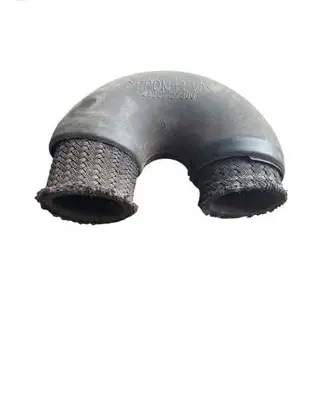 Hyundai Tucson JM Intercooler hose/pipe 2826227800