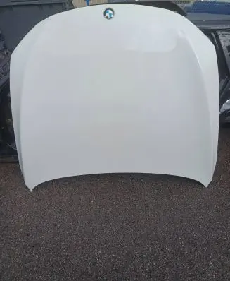 BMW 7 F01 F02 F03 F04 Engine bonnet/hood