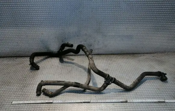 Renault Master III Heater radiator pipe/hose 1800446615