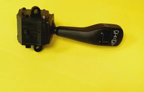 BMW 3 E46 Wiper control stalk 8363664M