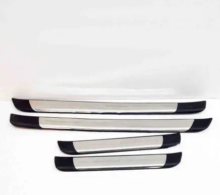 Skoda Superb B6 (3T) sill trim set (inner) 3T0853541A 3T0853492A
