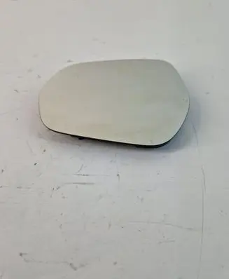 Wing mirror glass