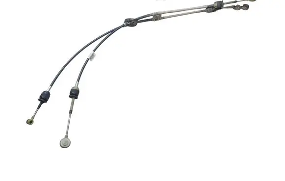 Ford Transit - Tourneo Connect Gear shift cable linkage DV6R7E395SC EZQBADURA