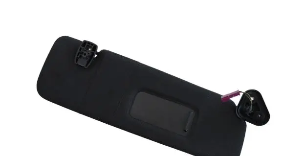 BMW 6 F12 F13 Sun visor