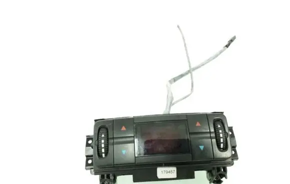 Mercedes-Benz E W211 Climate control unit 2118300285