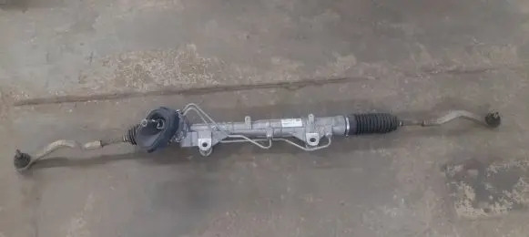 Dacia Dokker Steering rack 490017454r