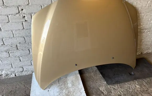 Volvo S60 Engine bonnet/hood 31201219