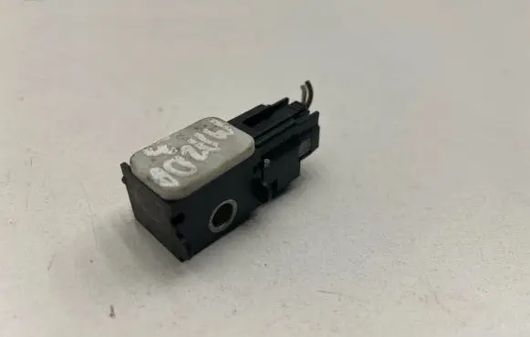 Mazda 3 I Airbag deployment crash/impact sensor 3M5T14B342AB 101828