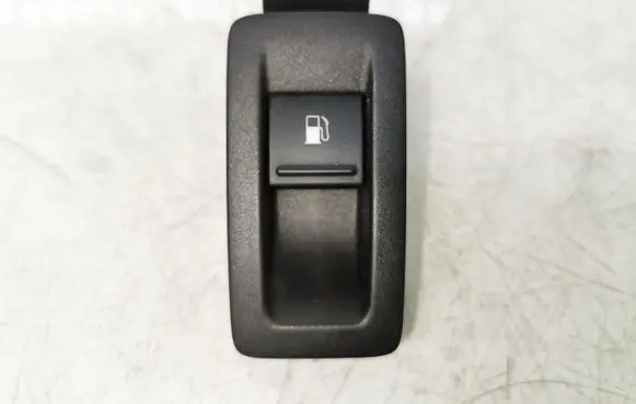Volkswagen Touran I Fuel tank opening switch 1F0959527 1T0959551A