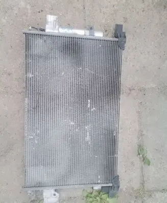 Mitsubishi Outlander A/C cooling radiator (condenser)