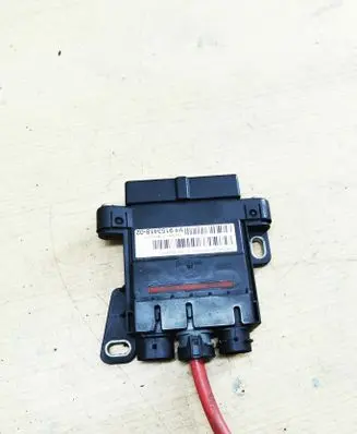 BMW 7 F01 F02 F03 F04 Current control relay 9153418