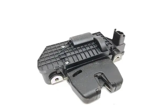 Citroen DS5 Tailgate/trunk/boot lock/catch/latch 9684648680 635011 3141