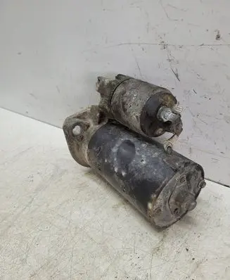 Volvo V70 Starter motor
