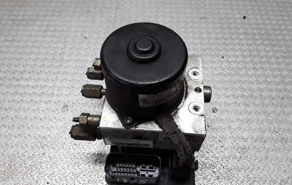 Ford Explorer ABS Pump XL242C346AB