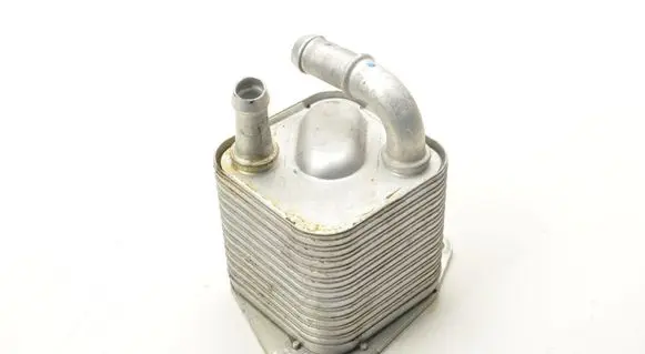 Volvo XC90 Gearbox / Transmission oil cooler MAHLE