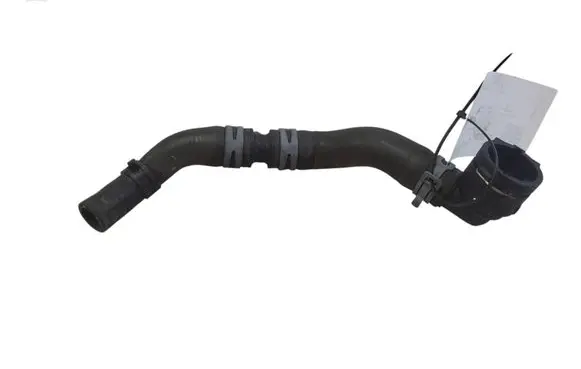Audi A3 S3 8V Engine coolant pipe/hose 5q0121064
