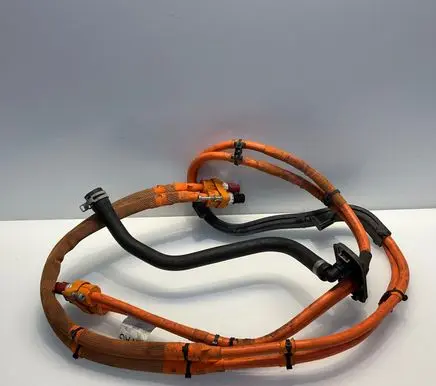 Audi Q7 4M Other wiring loom 4M0971015P 55715764 20112015