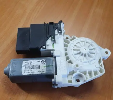Volkswagen Jetta VI Multifunctional control switch/knob 3C0959704B 1509008 998348570