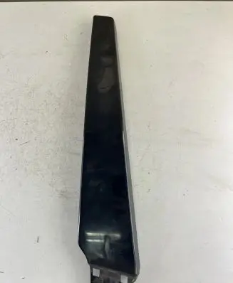 Audi A6 S6 C6 4F (B) Pillar trim (exterior) 4FO853290A 4F0853290A