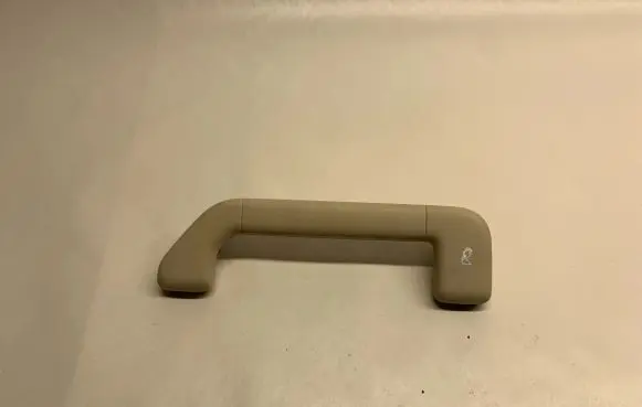 Volkswagen Touareg II Front interior roof grab handle