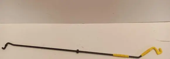 Seat Tarraco Engine bonnet/hood prop rod/strut 5FJ823363B