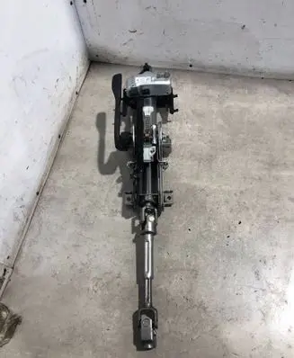 Volkswagen ID.7 Steering wheel axle 1EE419512A 3WA905861