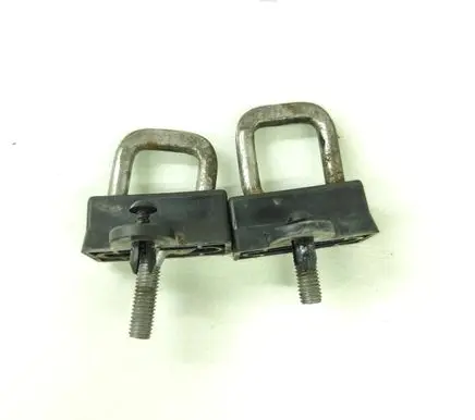 BMW X1 E84 Engine bonnet/hood lock/latch loop/hook 7002012