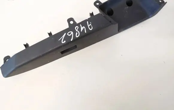 Opel Antara Front door window switch trim 201004237