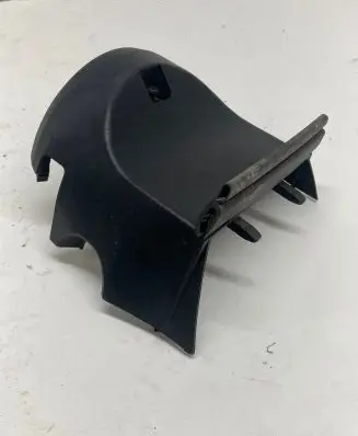 BMW 5 E34 Steering wheel column trim 11585020