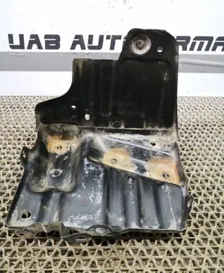 Suzuki Swift II Battery tray 