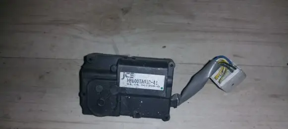 Mazda Xedos 9 Air flap motor/actuator hb600ta01b41 hb600ta01b-41
