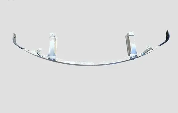 Mercedes-Benz E W212 Front bumper cross member A2126200995