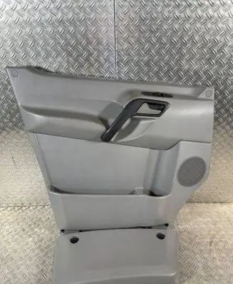 Mercedes-Benz Sprinter W906 Front door card panel trim A9067270071