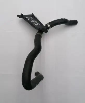 Volvo XC90 Engine coolant pipe/hose 31338712