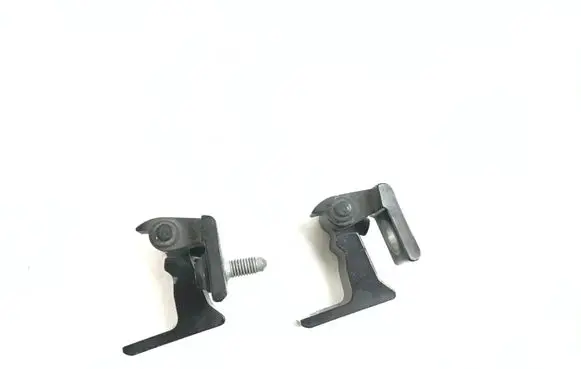 Audi A7 S7 4G Front door lower hinge 4H0831402A 4H0831402