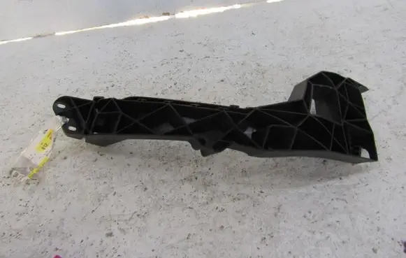 Audi Q2 - Headlight/headlamp mounting bracket 81A805608C