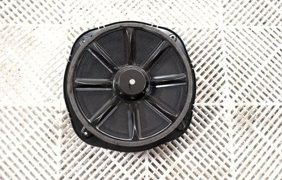 Audi A8 S8 D5 Subwoofer speaker 4N0035412B 07771401HS3