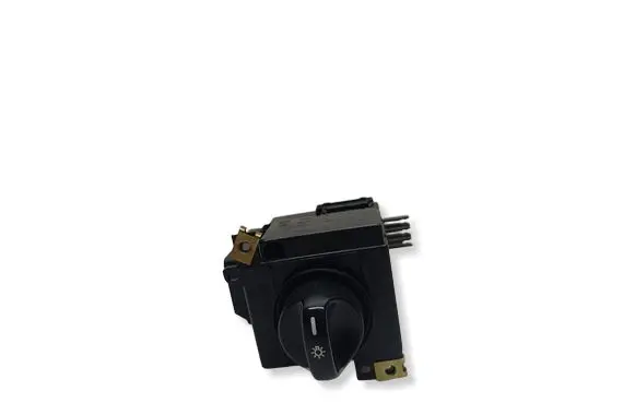 Mercedes-Benz A W168 Light switch 1685450104 501733 4357