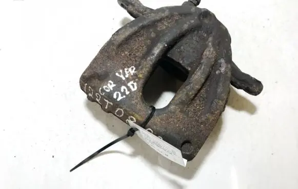 Toyota Corolla Verso AR10 Front brake caliper