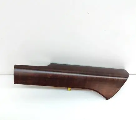 Toyota Land Cruiser (BJ70) Dashboard glove box trim 5545860040 55458A60030