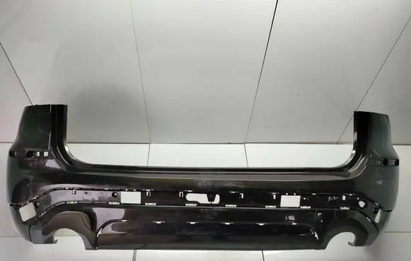 BMW X3 G01 Rear bumper 7418086