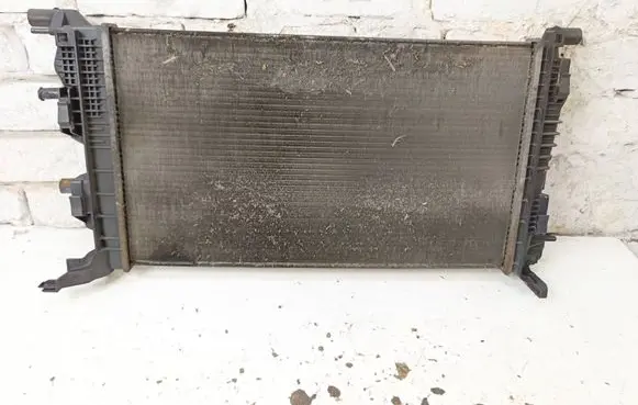Renault Megane III Coolant radiator RM2062 214105150R M153387A