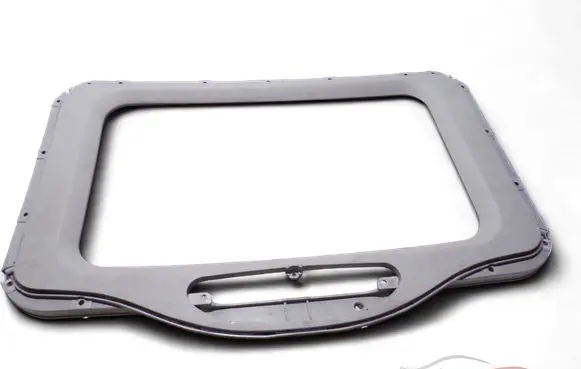 Audi 100 200 5000 C3 Sunroof frame 48011